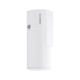 Homematic Smart Home Funk-Sirene mit Signalleuchte HM-Sec-Sir-WM