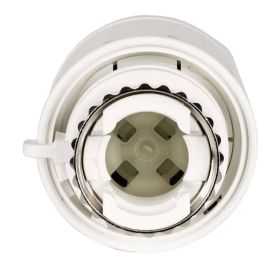 Buderus Logafix Thermostatkopf BD1-W0 7738306436 für Ventil-Flachheizkörper VC und VCM