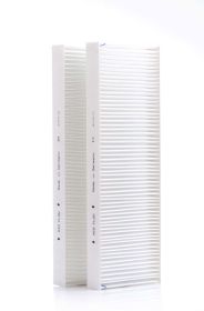 Ersatzfilter-Set Luftfilter G4/F7 für Vaillant VAR 260 (E) / 360 (E)