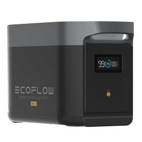EcoFlow DELTA 2 Max Zusatzakku