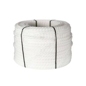 600 m Klettrohr PE-RT 17 x 2 mm 5-Schicht Fußbodenheizungsrohr