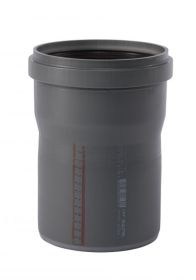 HTsafeEM Rohr DN 160 x 150 mm