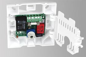Viessmann Raumthermostat Analog Heizen 230 V