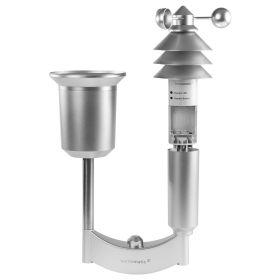 Homematic IP Smart Home Starter Set Wetterstation Plus