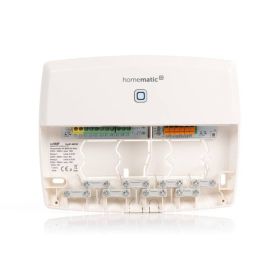 Homematic IP Smart Home Multi IO Box HmIP-MIOB