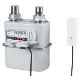 Homematic IP Smart Home Schnittstelle HmIP-ESI-GAS für Gaszähler