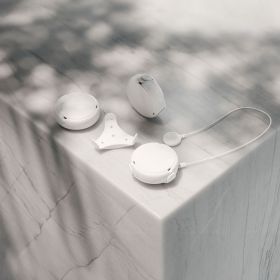 Quandify CubicDetector - Intelligenter Wassermelder & Leckagesensor