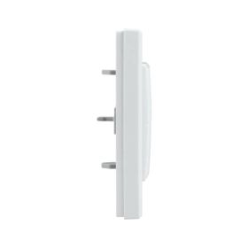 Homematic IP Smart Home Tasterwippe für Markenschalter HmIP-BRU - universal