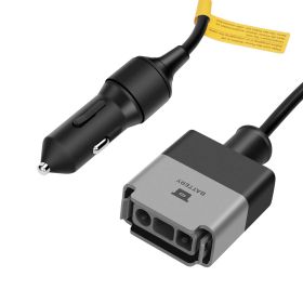 EcoFlow Verbindungskabel Car Charge 50 cm