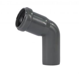 HTsafeB Bogen DN 32 67,5 Grad