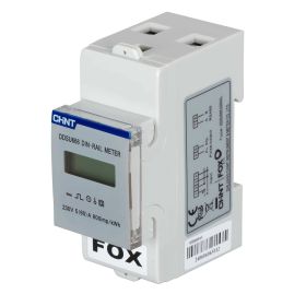 Fox ESS Smart Power Sensor DDSU666 1-phasig