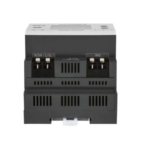 Homematic IP Smart Home Funk-Dimmaktor für Hutschienenmontage, HmIP-DRDI3, 3-fach