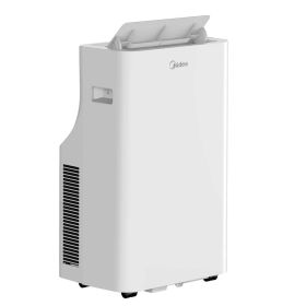 Midea Mobile Klimaanlage Silent Cool 26 Pro WF für Räume bis zu 31 m²