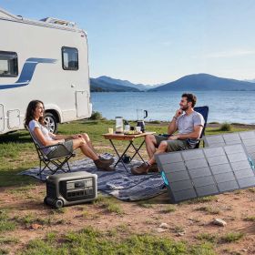 Anker SOLIX F3000 Tragbare Powerstation - 3072 Wh | 3600 W