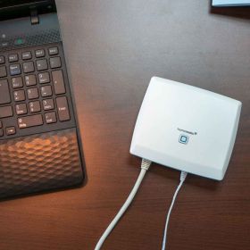 Homematic IP Smart Home Zentrale CCU3 HmIP-CCU3