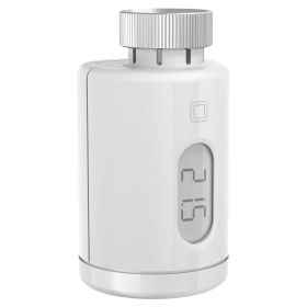 Homematic IP Smart Home Heizkörperthermostat pure HmIP-eTRV-3