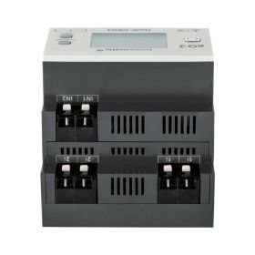 Homematic IP Smart Home Schaltaktor für Hutschienenmontage - 4-fach HmIP-DRSI4