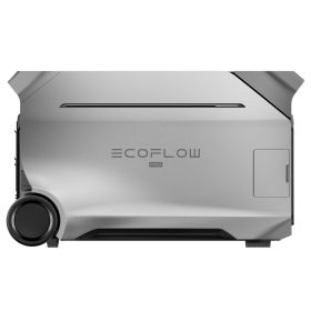 EcoFlow DELTA Pro 3 tragbare Powerstation