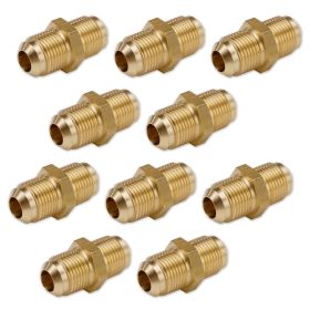 Verbindungsnippel 7/16" (10 Stück)