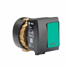 Wilo Trinkwarmwasser-Zirkulationspumpe Star-Z Nova 4132750