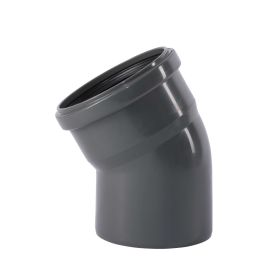 HTsafe Bogen 30 Grad DN 110