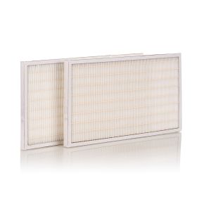 Wolf Service-Set Pollenfilter Klasse M6 für CWL-300/400