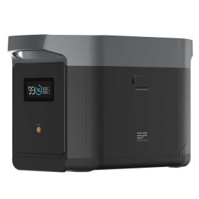 EcoFlow DELTA 2 Max Zusatzakku