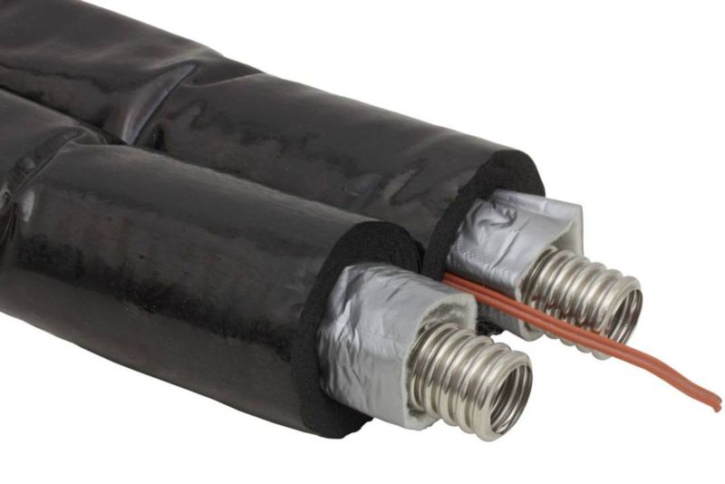 UNI > Solarleitung DN16, Inkl. Kabel, 20 METER, 269,00