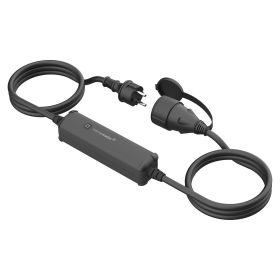 Homematic IP Smart Home Schalt-Mess-Kabel außen HmIP-PSMCO