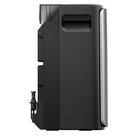 EcoFlow STREAM Ultra Solarbatterie All-in-One Hybrid System