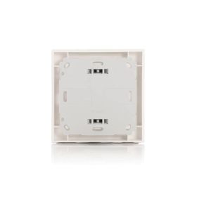 Homematic IP Smart Home Wandtaster HmIP-WRC2 - 2-fach