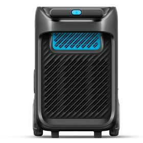 Anker SOLIX F2000 (PowerHouse 767) Tragbare Powerstation - 2048Wh | 2300W