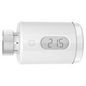 Homematic IP Smart Home Heizkörperthermostat pure HmIP-eTRV-3
