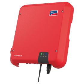 SMA Solar-Wechselrichter Sunny Boy 5.0