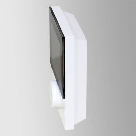 Alpha Regler direct Standard LCD 24 V mit Designscheibe (B-Ware)