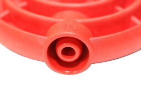 Aluverbund Steckfitting Henco Vision Kalispeed 16 x 2 - 20 x 2 - 26 x 3