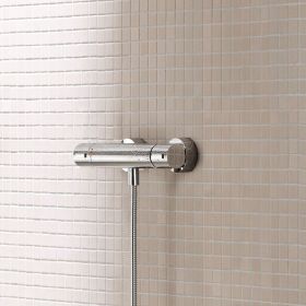 Dornbracht Brause-Therm. Übergreifend ne 34442979 chrom