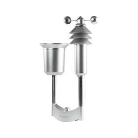 Homematic IP Smart Home Funk-Wettersensor HmIP-SWO-PL - plus
