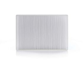 Ersatzfilter Filterset F7 für Helios KWL Gerät EC 200/300