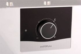 Vaillant Warmwasserspeicher Untertischgerät eloSTOR VEN 5/7-5 U plus mit Armatur VNU 2 150 mm