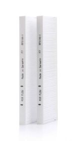 Ersatzfilter-Set F7 für Stiebel Eltron LWZ 100 2 Stück