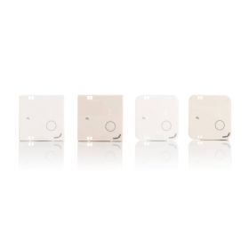 Zehnder Zentrale Lüftung CO²-Sensor V55 Unterputz