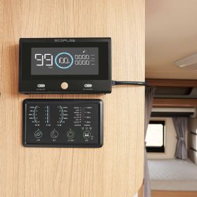 EcoFlow DELTA Pro Fernbedienung