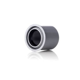 Airfit Superkurz-Reduzierstück DN 50 x 32