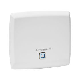 Homematic IP Smart Home Starter Set Wetterstation Pro