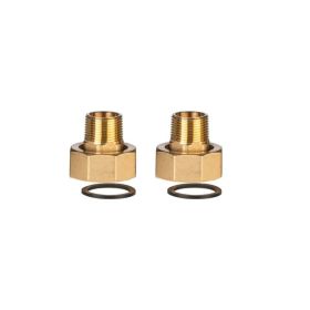 BWT Anschlussmodul 3/4 Zoll - 100 mm Schnellanschluss für Modul Filter