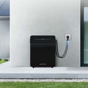 MARSTEK Venus E 3.0 Batteriespeicher, AC-gekoppelt, bidirektional, 5,12 kWh