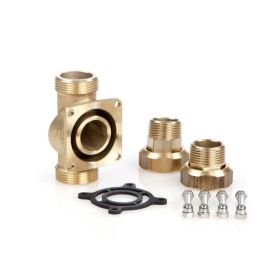 Grünbeck Rückspülfilter mit Druckminderer Boxer RDX 3/4 Zoll