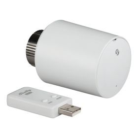 Shelly BLU TRV Heizkörperthermostat inkl. Gateway BLU Gatway Gen.3