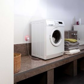 Eve Water Guard - Smarter Wassermelder (HomeKit)